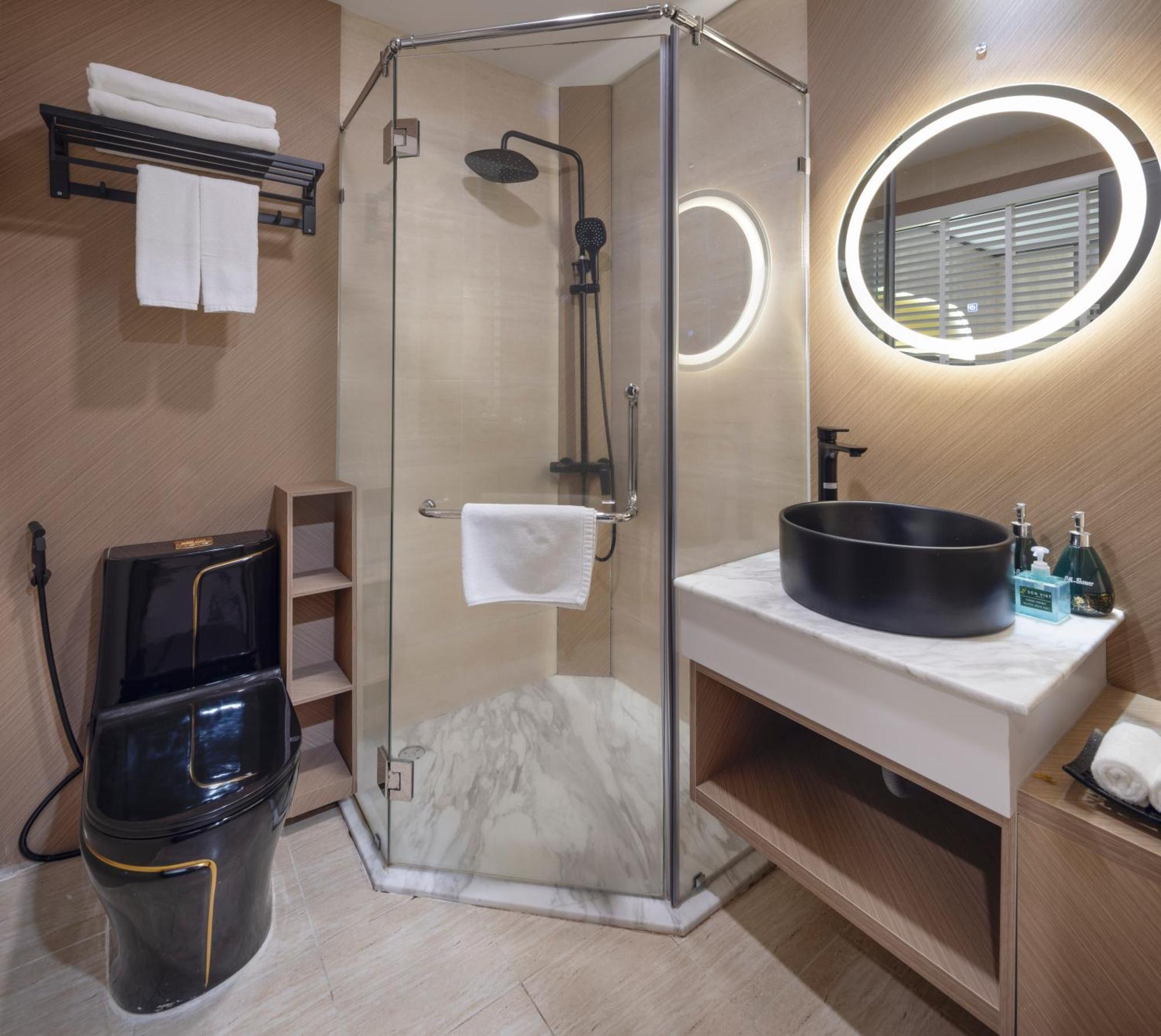 Viet Lotus Saigon Hotel Hô Chi Minh-Ville Extérieur photo