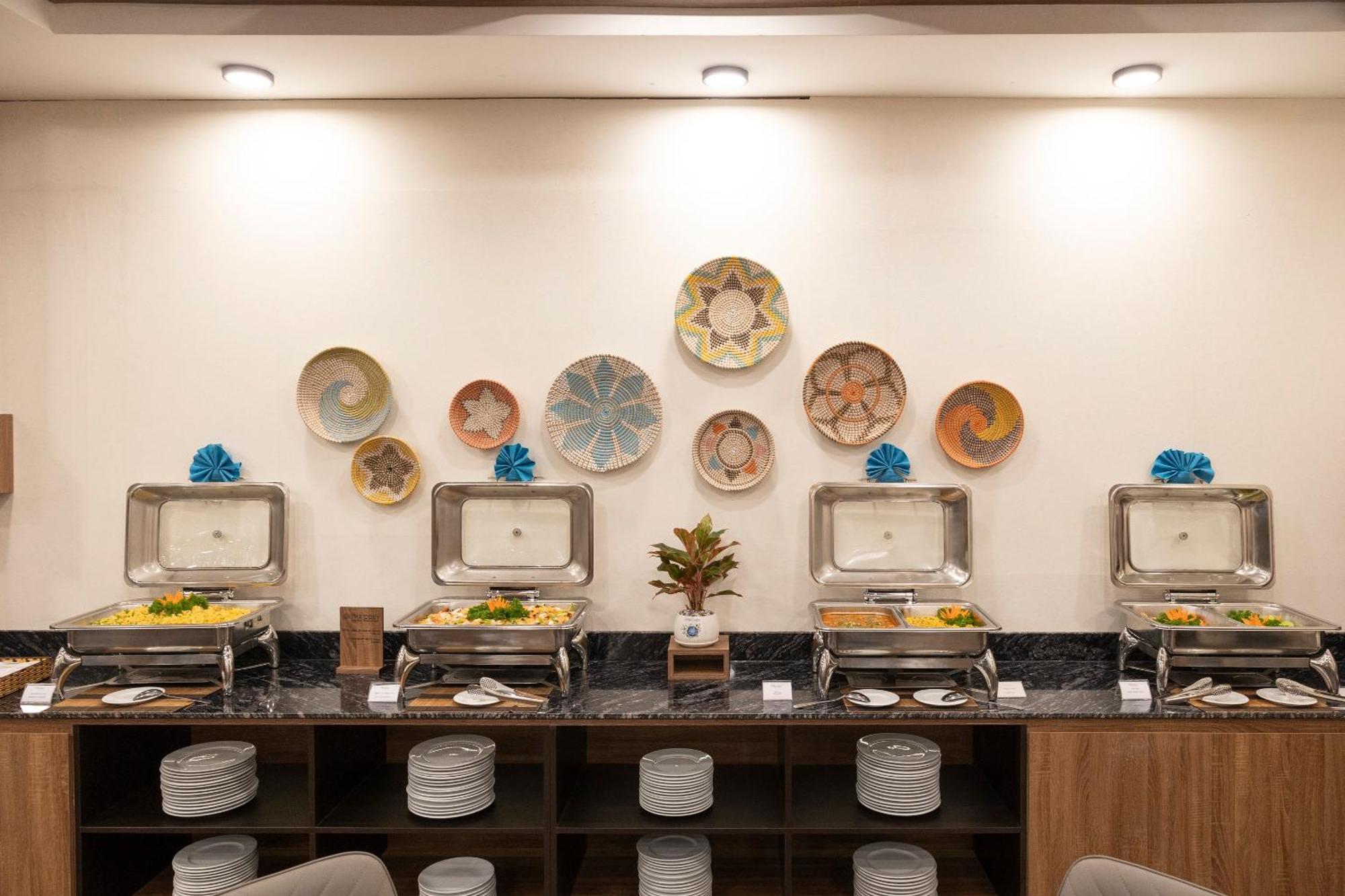 Viet Lotus Saigon Hotel Hô Chi Minh-Ville Extérieur photo